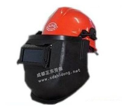 成都芷东慧缘电焊面罩 - 芷东 - 成都市芷东特种劳保用品 - 万贯五金机电网