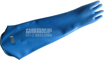 苏州劳保用品 e lha22耐强酸碱手套价格及规格型号