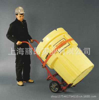 【危险品泄漏应急桶】价格,厂家,图片,其他劳保用品,上海丽昂实业-