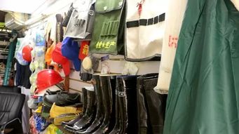 劳保防护用品有哪些分类