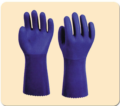 东亚806加长耐油手套 青岛劳保用品批发 劳保手套图片,东亚806加长耐油手套 青岛劳保用品批发 劳保手套图片大全,青岛信强商贸-