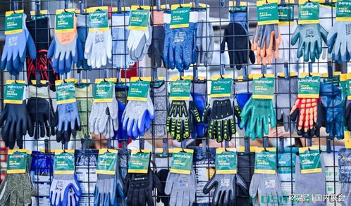 2024第107届深圳劳动保护用品交易会 推动劳保行业发展，共筑职场安全防线