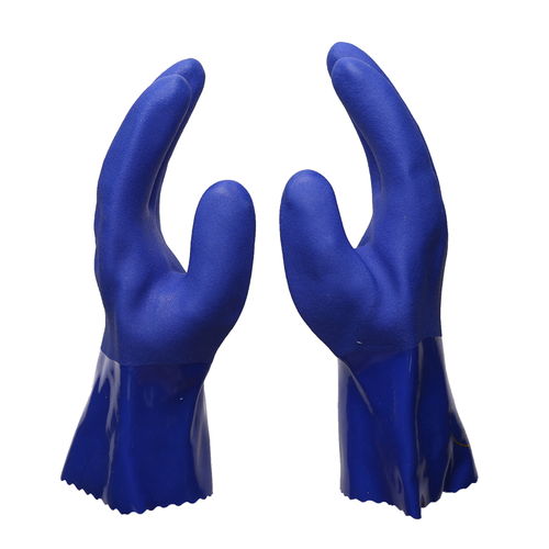 谨慎选择劳保用品，注重生命安全