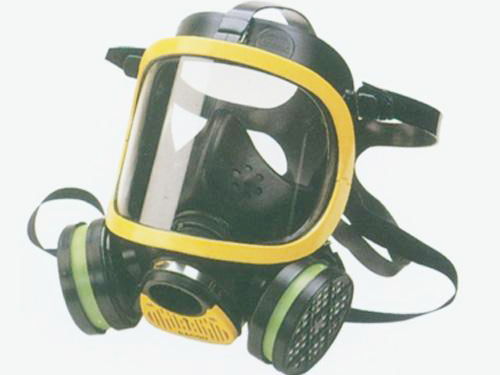 劳保用品 守护劳动者健康与安全的第一道防线