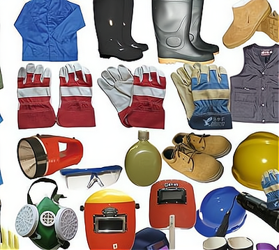 劳保加盟店,现在市场中有哪些劳保用品品牌值得信赖呢?