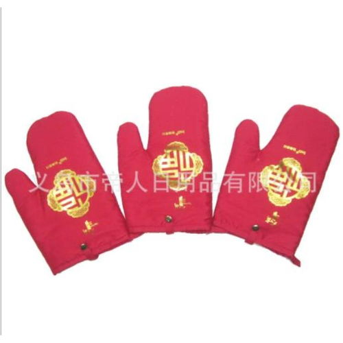 【上海微波炉手套定制】- 