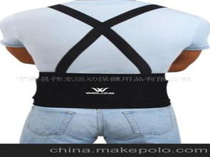 劳保用品腰带供应商与批发市场全解析